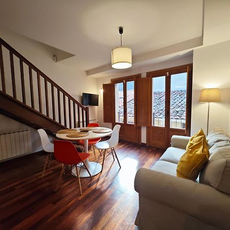 Apartamento Cal Tuc Camprodon Exterior foto