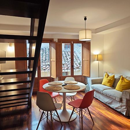 Apartamento Cal Tuc Camprodon Exterior foto