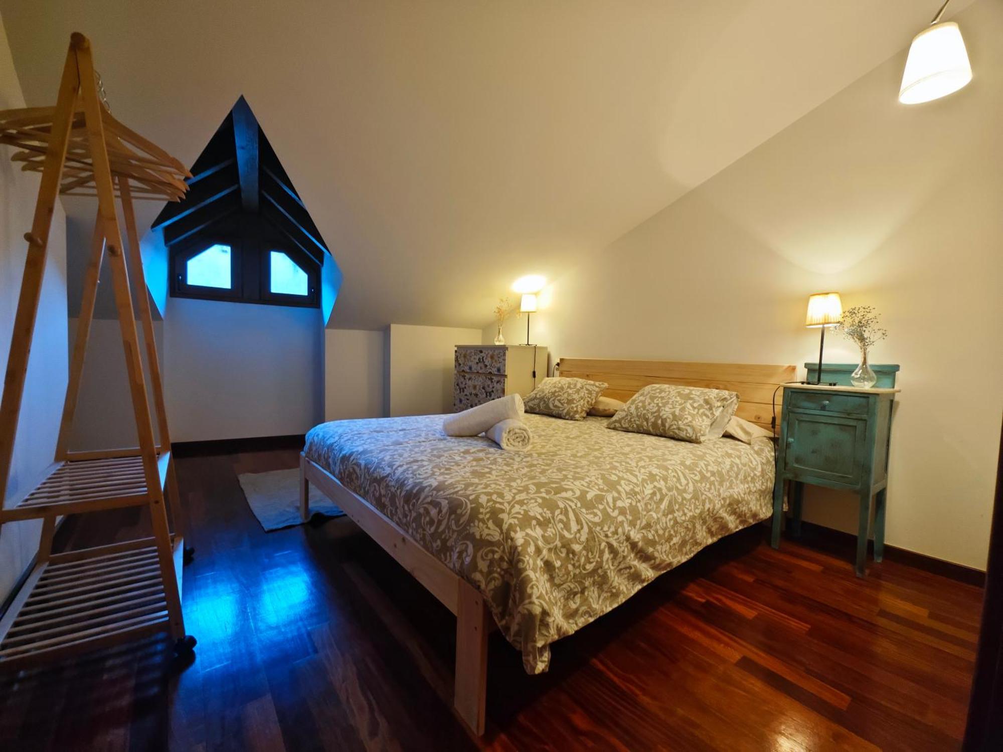 Apartamento Cal Tuc Camprodon Exterior foto
