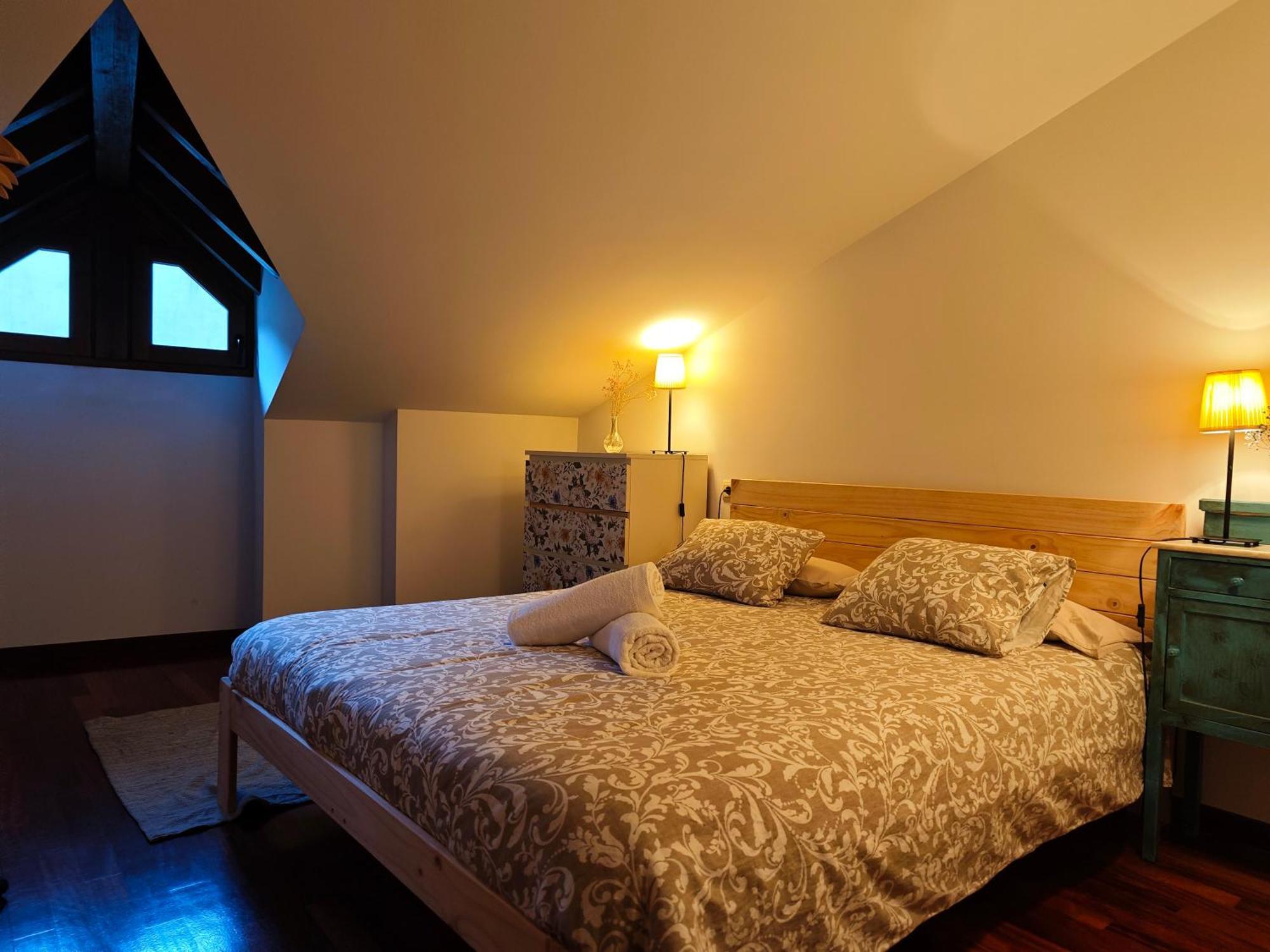 Apartamento Cal Tuc Camprodon Exterior foto