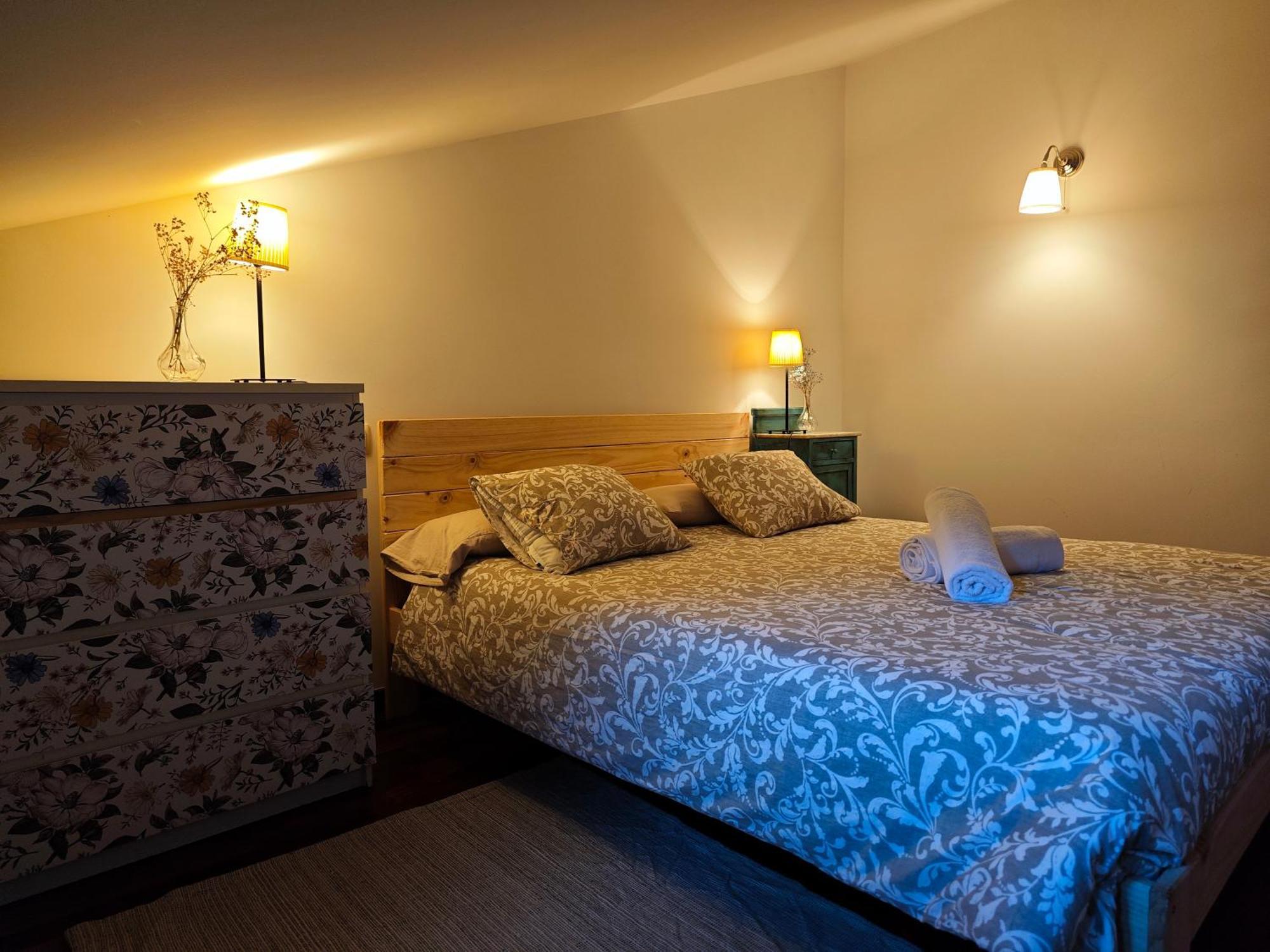 Apartamento Cal Tuc Camprodon Exterior foto