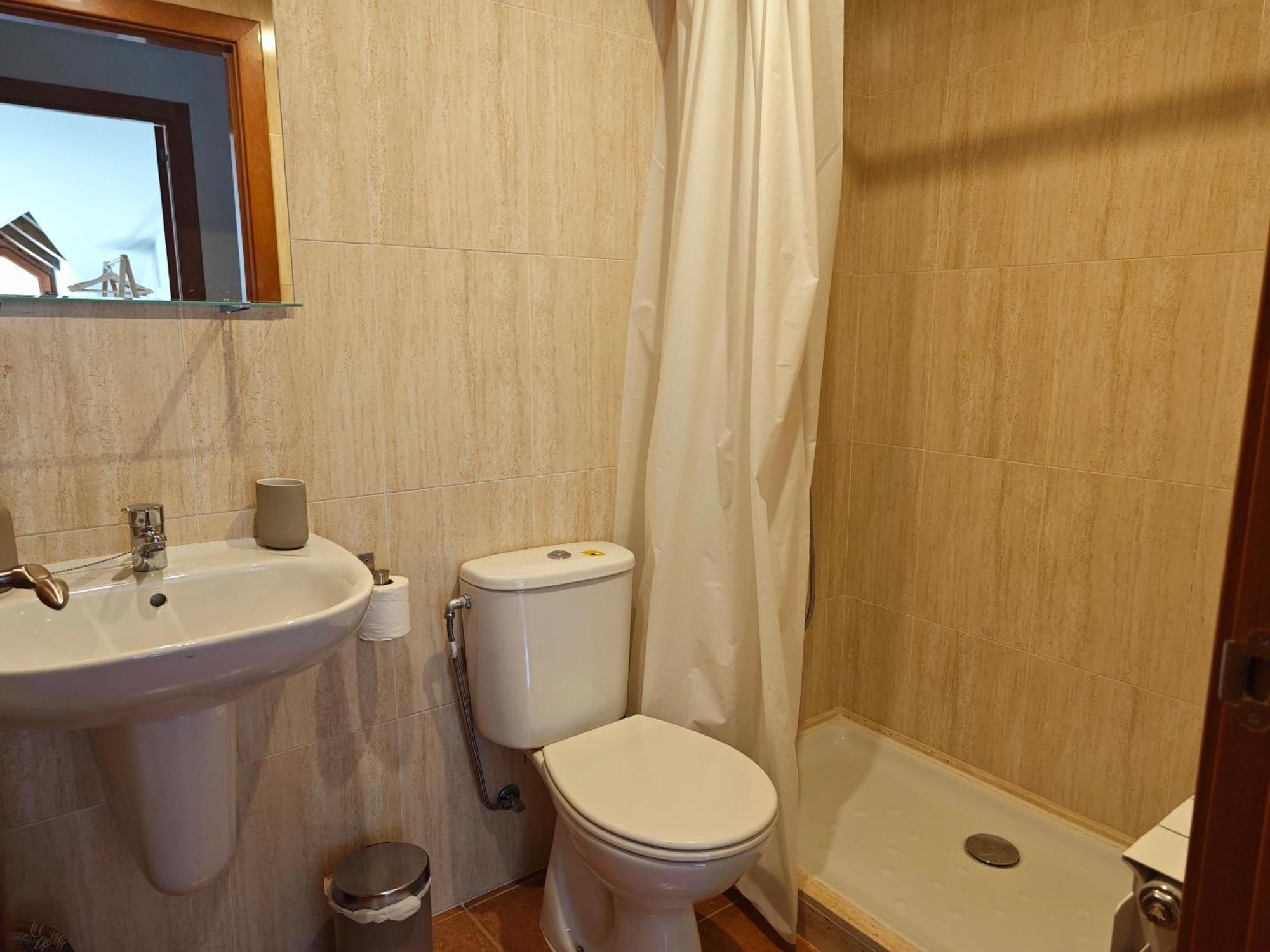 Apartamento Cal Tuc Camprodon Exterior foto